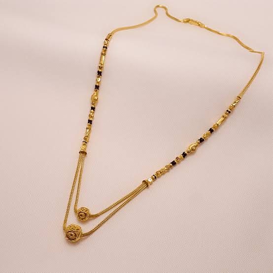 Kanthi Chain