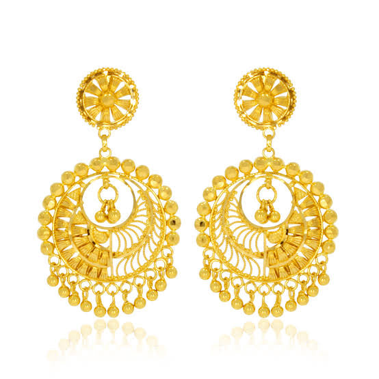 BrijBali Earrings